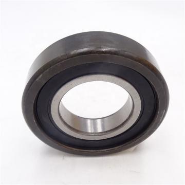 0.984 Inch | 25 Millimeter x 2.047 Inch | 52 Millimeter x 0.591 Inch | 15 Millimeter  CONSOLIDATED BEARING NJ-205E M C/3 Cylindrical Roller Bearings