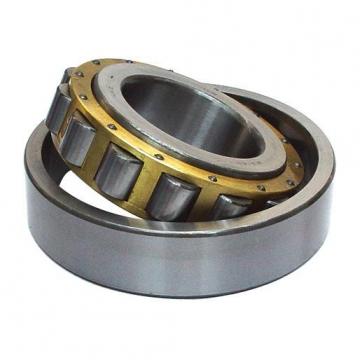 0.984 Inch | 25 Millimeter x 2.047 Inch | 52 Millimeter x 0.591 Inch | 15 Millimeter  CONSOLIDATED BEARING NJ-205E M C/3 Cylindrical Roller Bearings