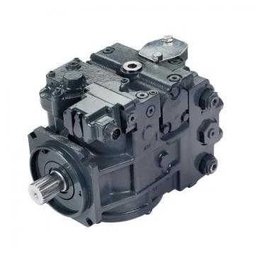 Vickers PV046R1D1T1NMMW4545 Piston Pump PV Series