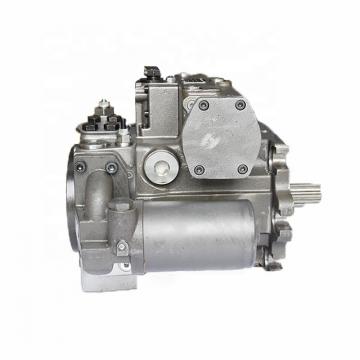 Vickers PV046R1K1AYNGCC+PGP511A0270CA1 Piston Pump PV Series
