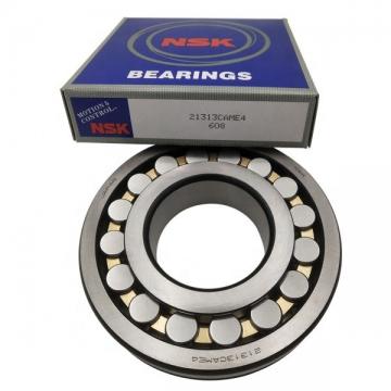 3.74 Inch | 95 Millimeter x 6.693 Inch | 170 Millimeter x 1.693 Inch | 43 Millimeter  CONSOLIDATED BEARING 22219E-KM  Spherical Roller Bearings