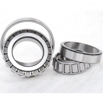 0.866 Inch | 22 Millimeter x 1.181 Inch | 30 Millimeter x 0.512 Inch | 13 Millimeter  CONSOLIDATED BEARING RNAO-22 X 30 X 13  Needle Non Thrust Roller Bearings