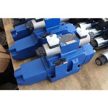 REXROTH 4WE 10 R3X/CG24N9K4 R900598583 Directional spool valves