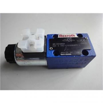 REXROTH Z2DB 10 VD2-4X/100 R900425928 Pressure relief valve