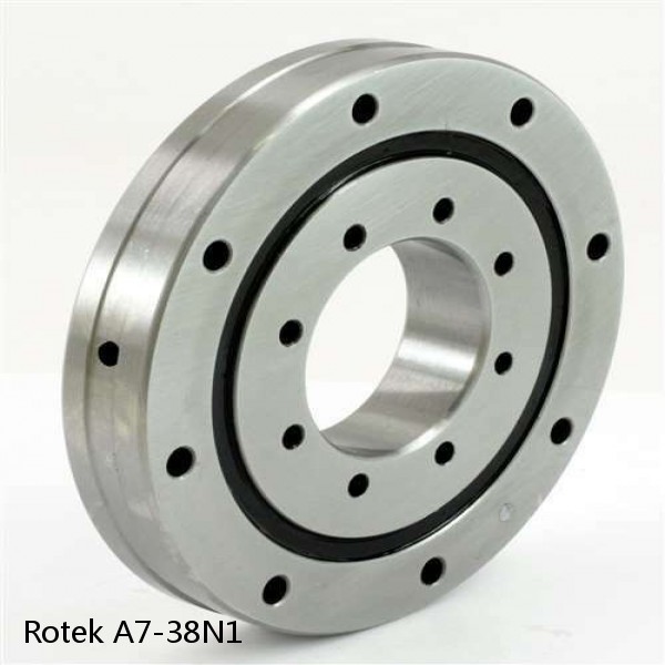 A7-38N1 Rotek Slewing Ring Bearings