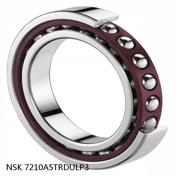 7210A5TRDULP3 NSK Super Precision Bearings