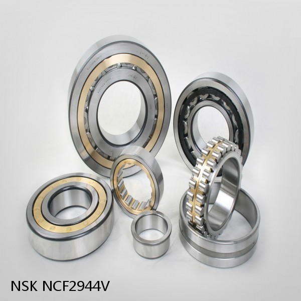 NCF2944V NSK CYLINDRICAL ROLLER BEARING