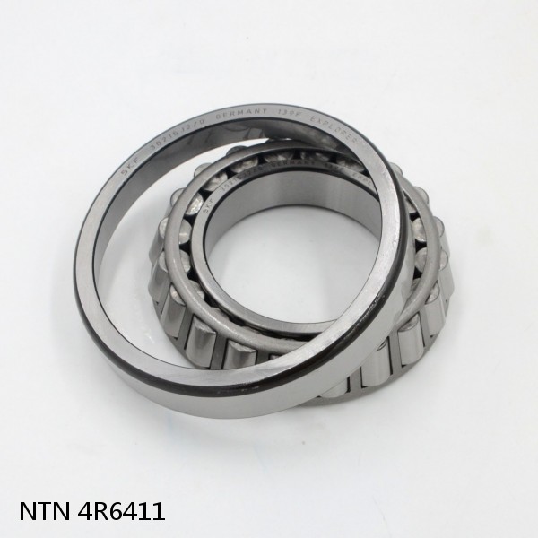 4R6411 NTN Cylindrical Roller Bearing