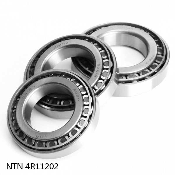 4R11202 NTN Cylindrical Roller Bearing
