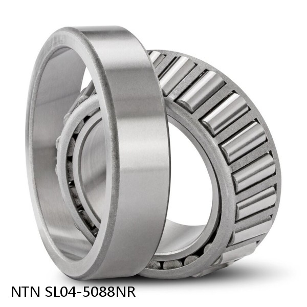 SL04-5088NR NTN Cylindrical Roller Bearing