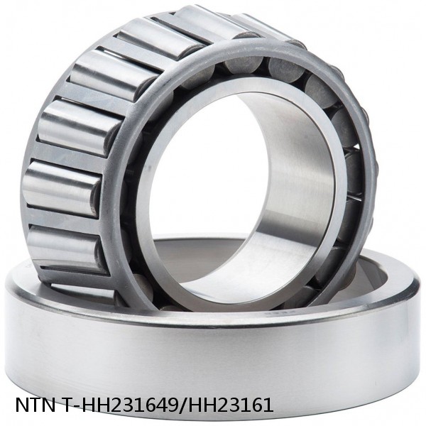 T-HH231649/HH23161 NTN Cylindrical Roller Bearing