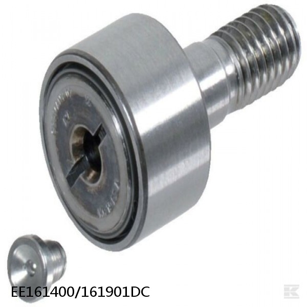 EE161400/161901DC Thrust Roller Bearing