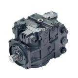 Vickers PV046R1K1JHNMFW4545 Piston Pump PV Series