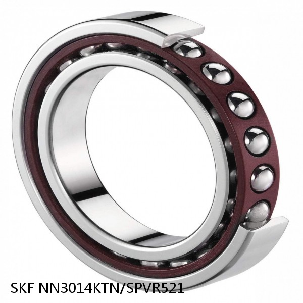 NN3014KTN/SPVR521 SKF Super Precision,Super Precision Bearings,Cylindrical Roller Bearings,Double Row NN 30 Series