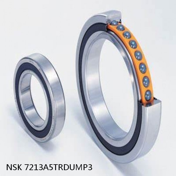 7213A5TRDUMP3 NSK Super Precision Bearings