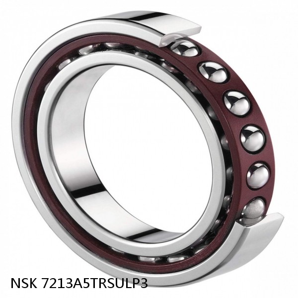 7213A5TRSULP3 NSK Super Precision Bearings