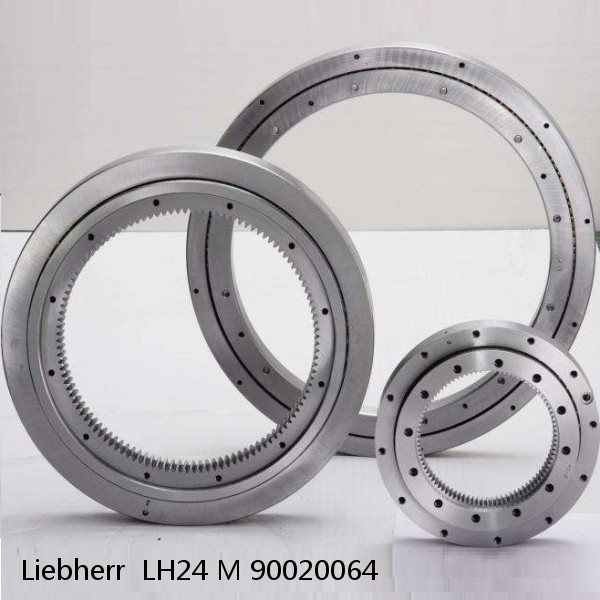 90020064 Liebherr  LH24 M Slewing Ring