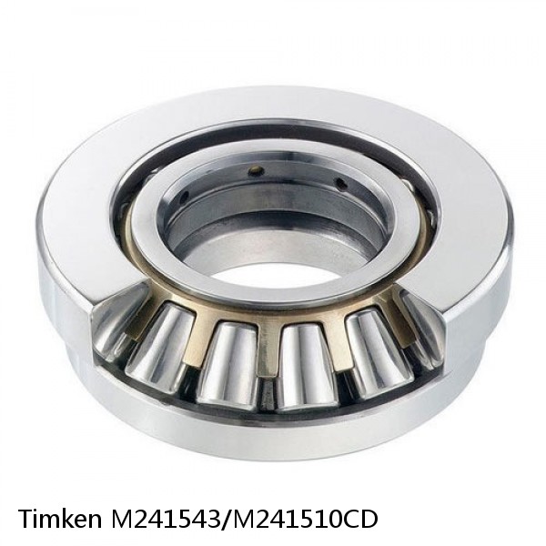 M241543/M241510CD Timken Tapered Roller Bearing Assembly